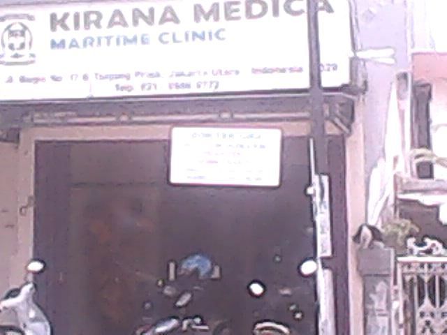 Kirana Medica