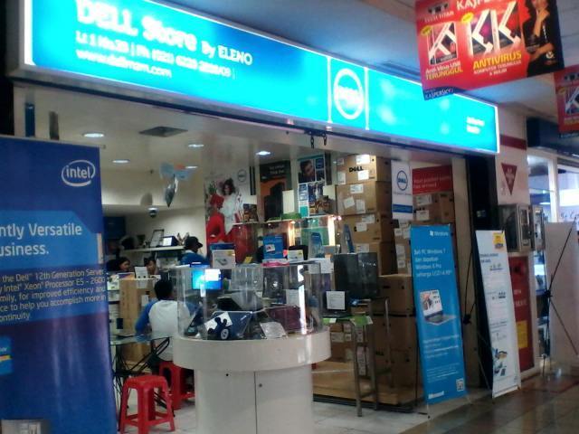 Eleno Toko