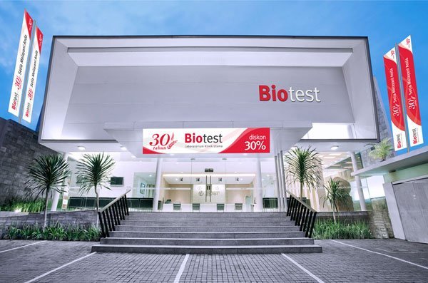 Biotest