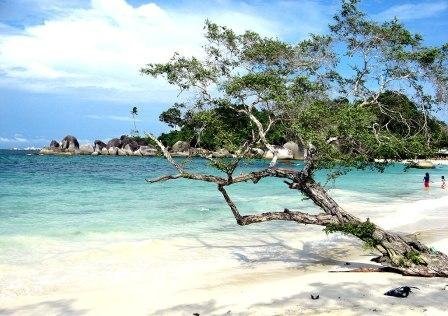 Tour to Bangka Belitung