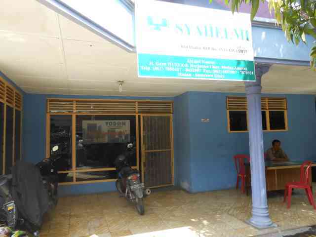 Galeri Kantor Akuntan Publik Drs Syahelmi