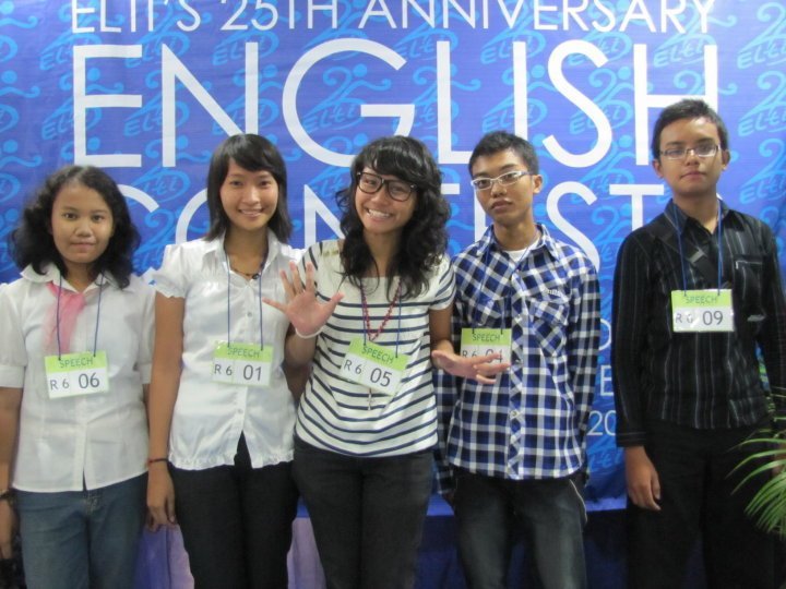 Our Event