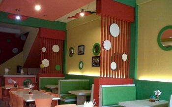 Look @ Mie Restaurant
