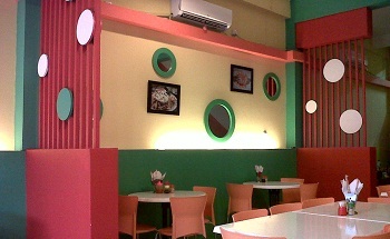 Look @ Mie Restaurant