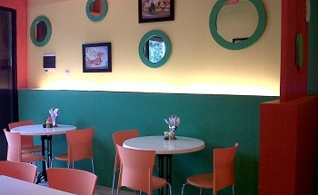 Look @ Mie Restaurant