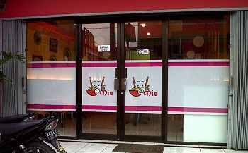 Look @ Mie Restaurant