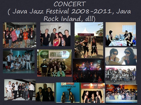 Concerts