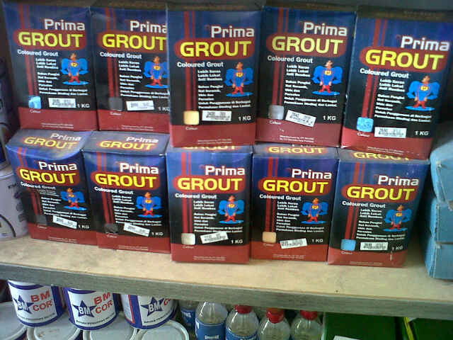 Salah satu produk Pilihan