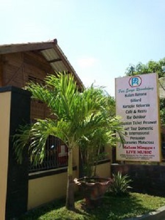 Puri Surya Rawakalong