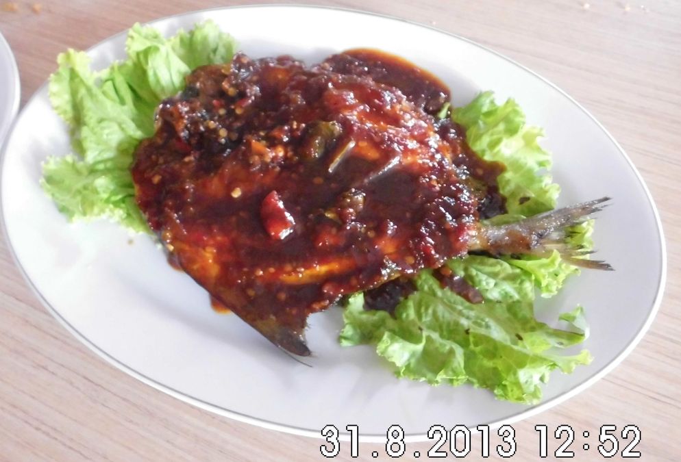 MBG Seafood