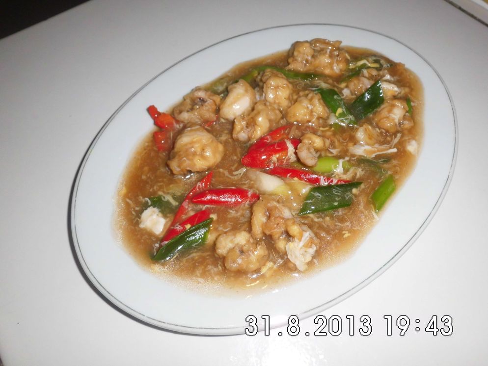 MBG Seafood
