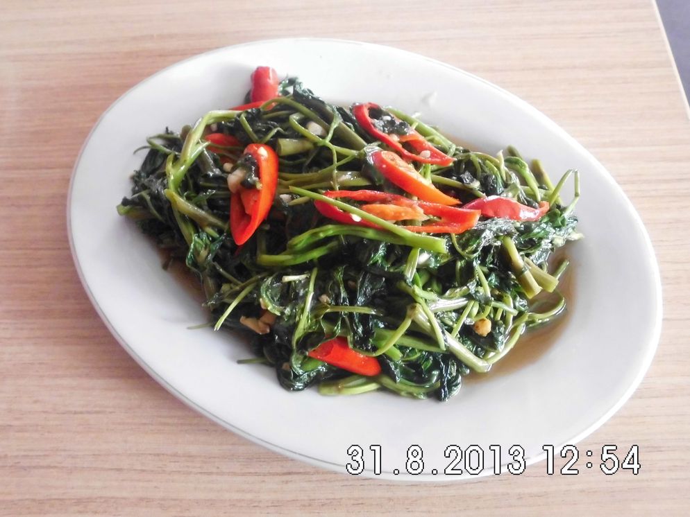 MBG Seafood
