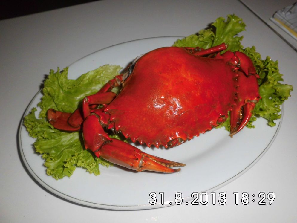 MBG Seafood
