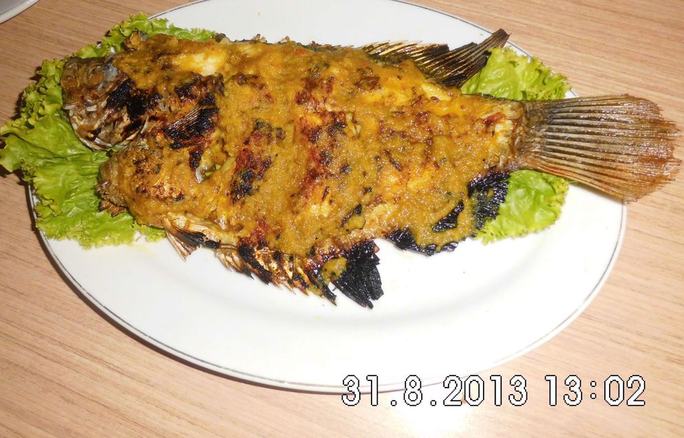 MBG Seafood