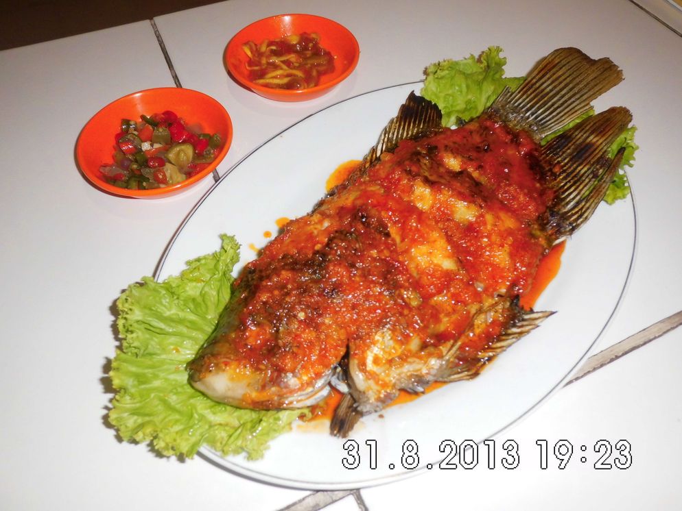 MBG Seafood