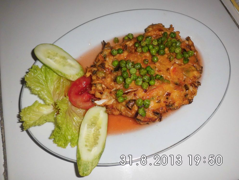 MBG Seafood