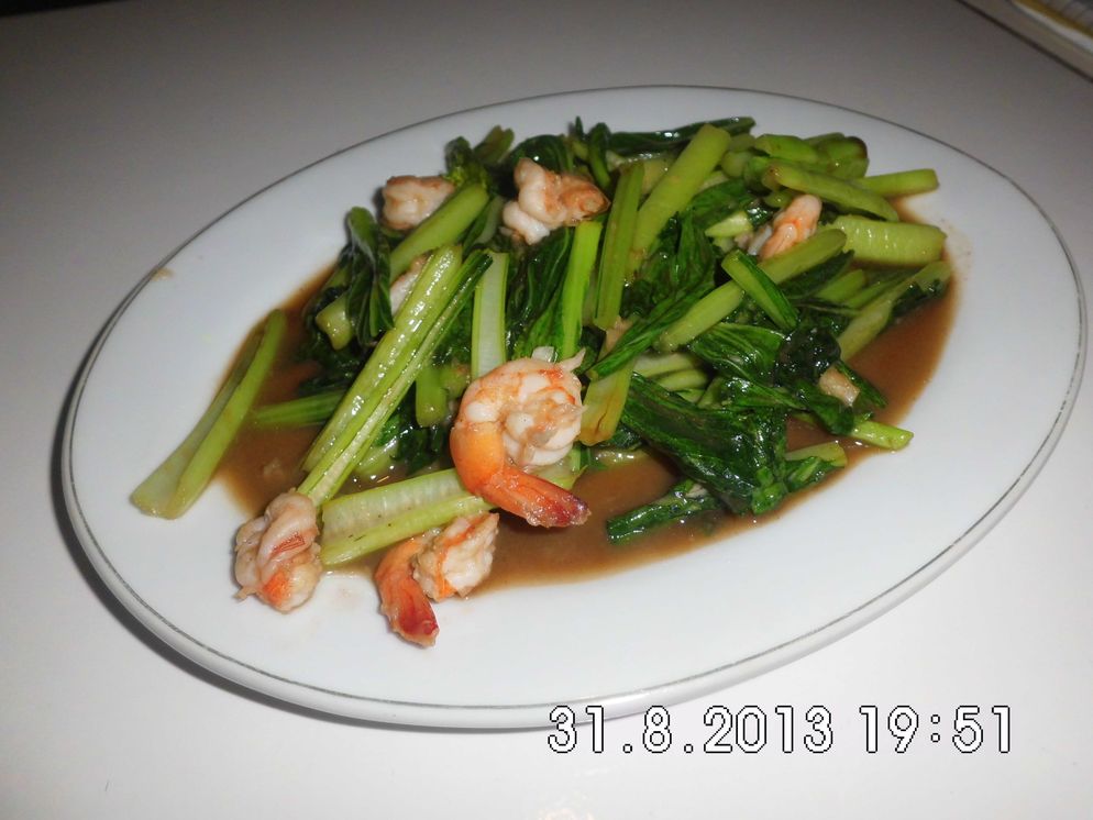 MBG Seafood