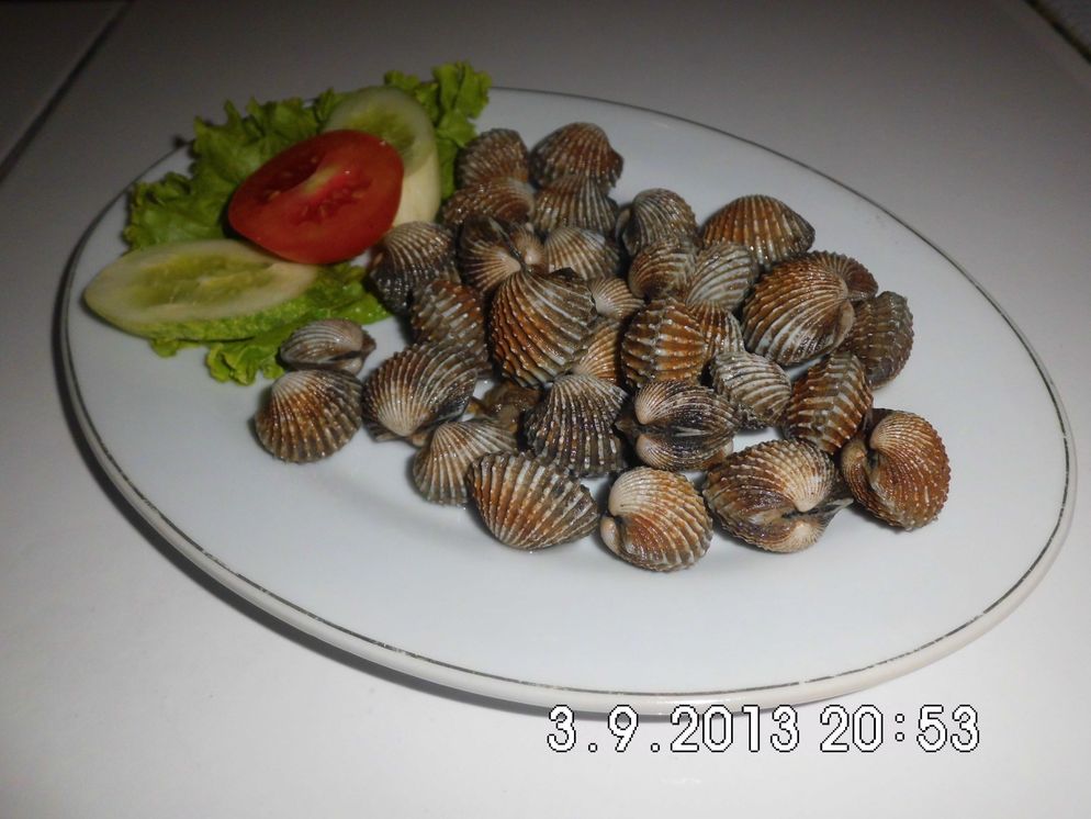 MBG Seafood