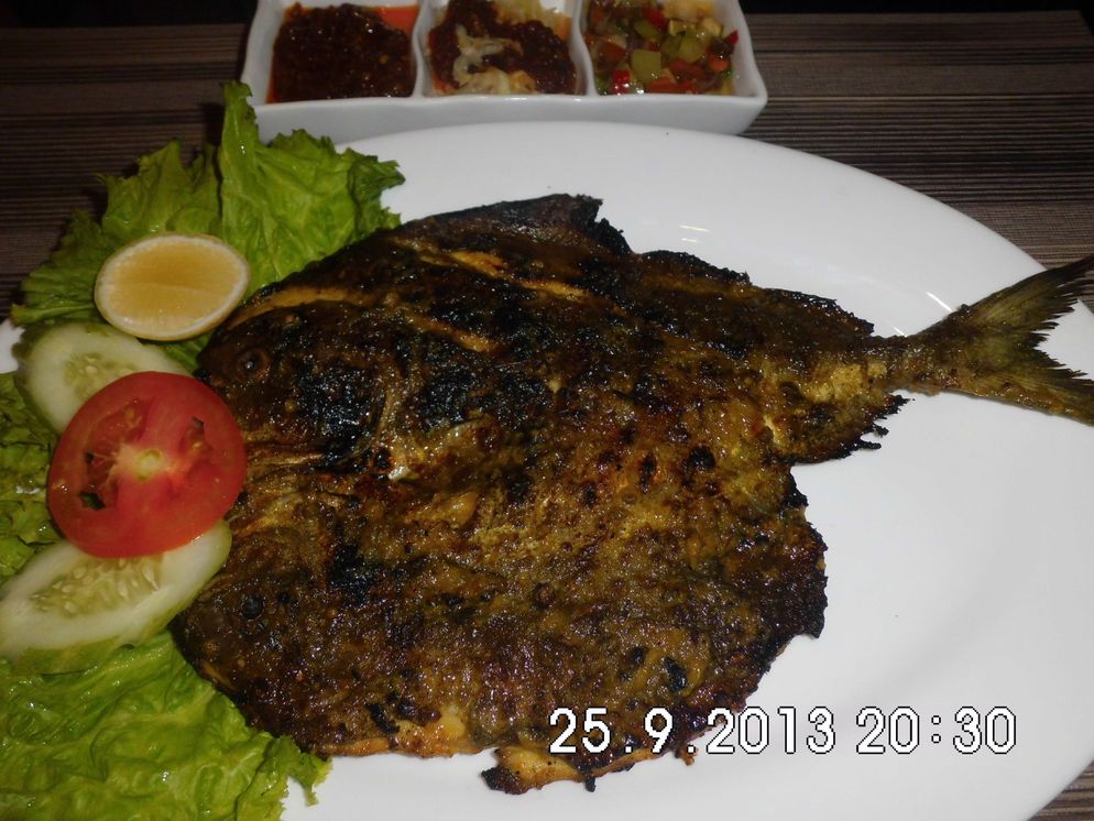 MBG Seafood