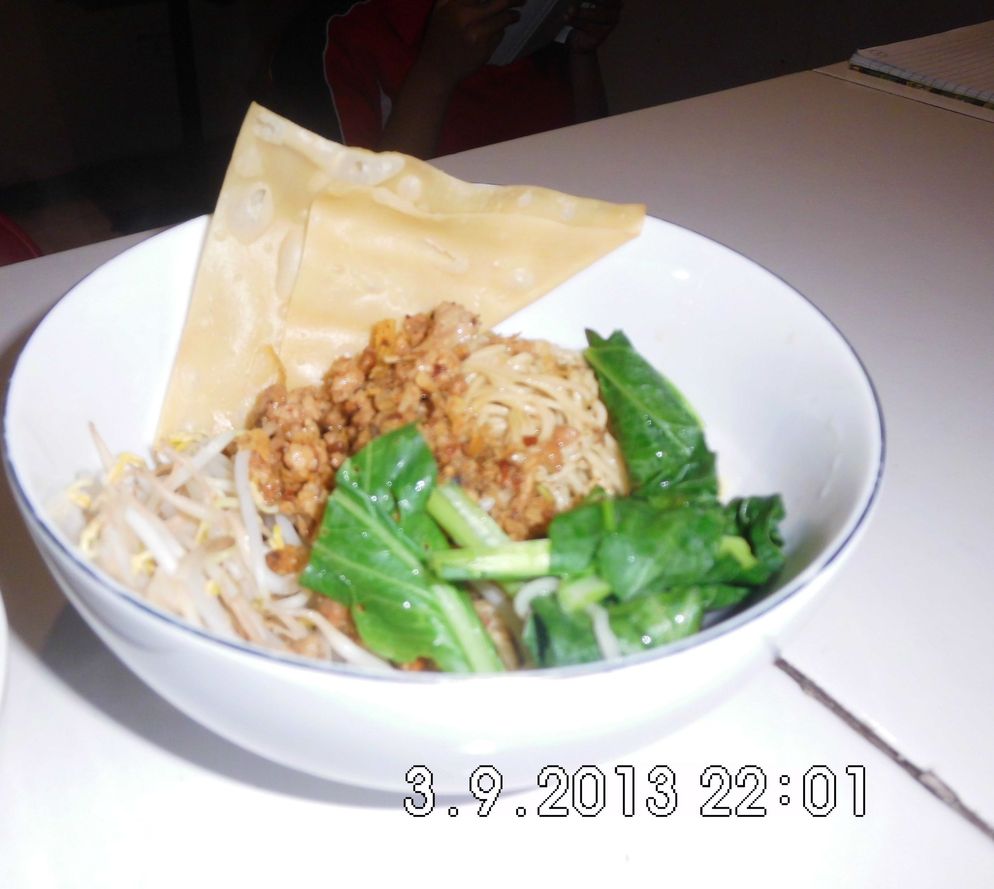 MBG Seafood