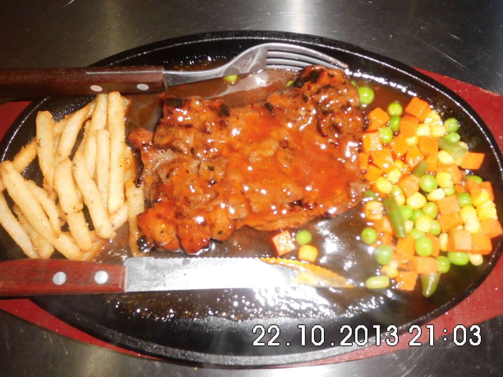 MBG Seafood