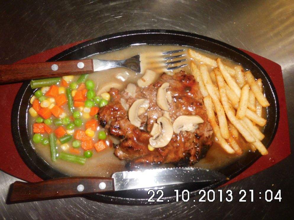 MBG Seafood
