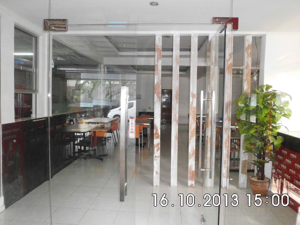 Fasilitas MBG Seafood