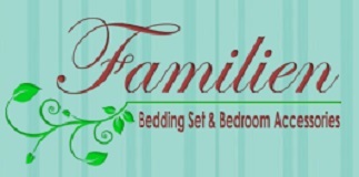 Familien Bedding Haus