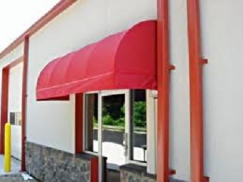 Awning Jeruk Purut