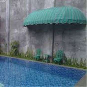 Awning Jeruk Purut