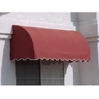 Awning Jeruk Purut