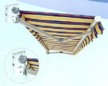 awning gulung 6