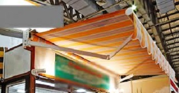 awning gulung 3