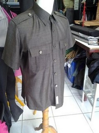 Penjahit Pakaian Pria Jakarta