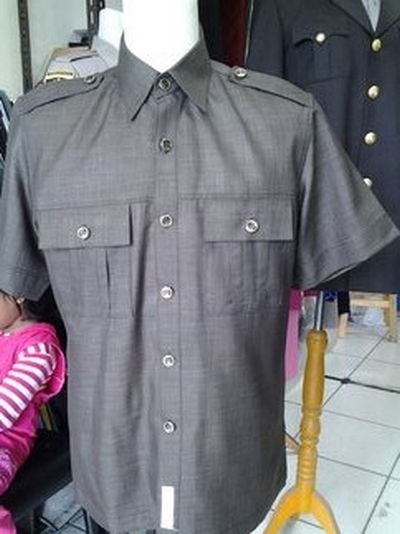 Penjahit Pakaian Pria Jakarta
