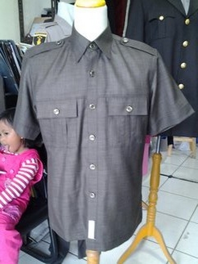Penjahit Pakaian Pria Jakarta