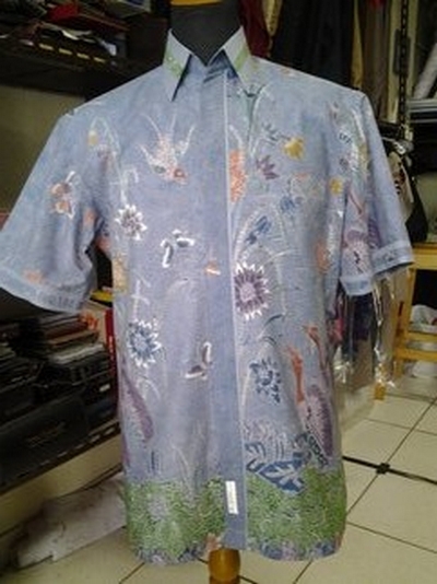jahit batik murah jakarta