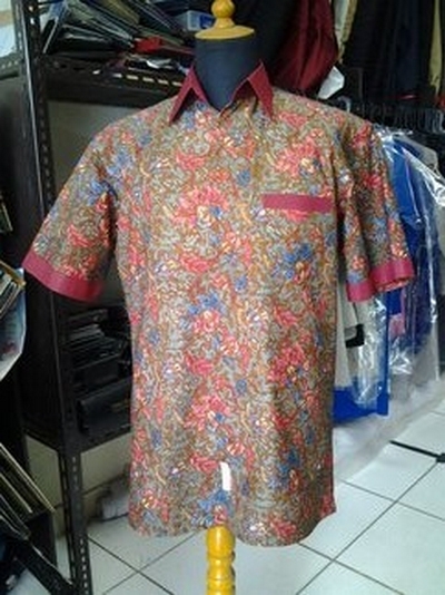 jahit batik murah jakarta