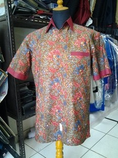jahit batik murah jakarta