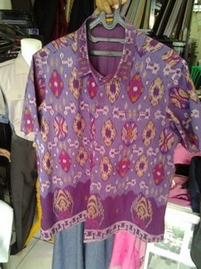 jahit batik murah jakarta