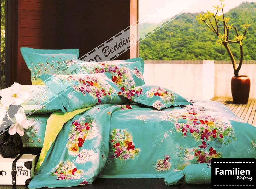 CS  TOSCA FLOWER