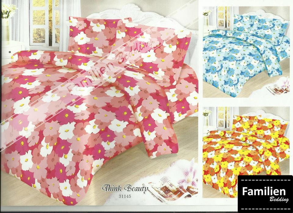 Cotton Sateen