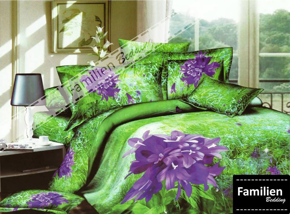 Cotton Sateen