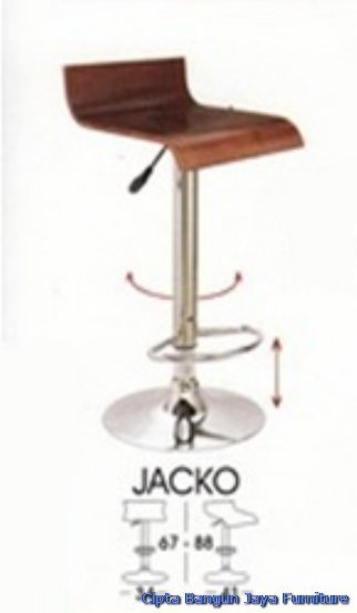 JACKO