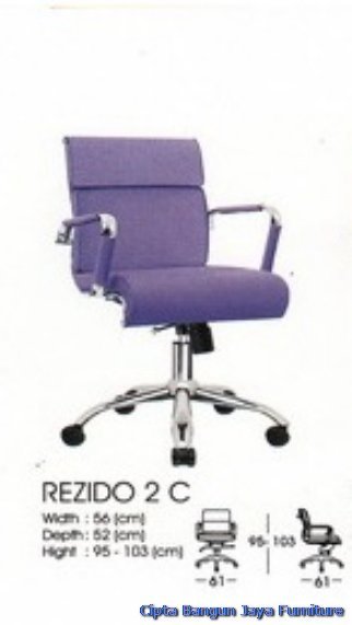 REZIDO 2 C