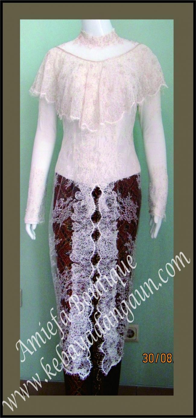 Kebaya Cape