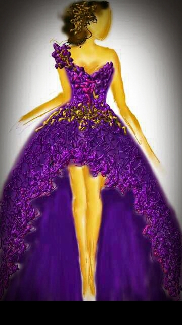 Art of Kebaya