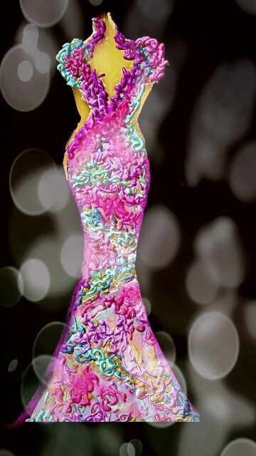 Art of Kebaya