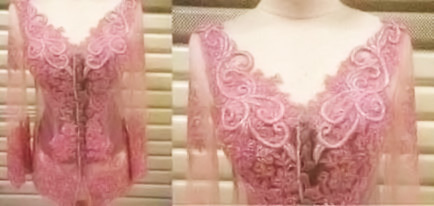 Art of Kebaya