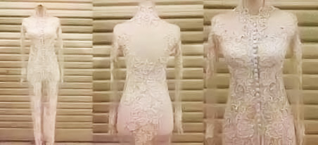 Art of Kebaya